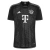 Officiële Voetbalshirt + Korte Broek FC Bayern München Uit 2023-24 - Kids